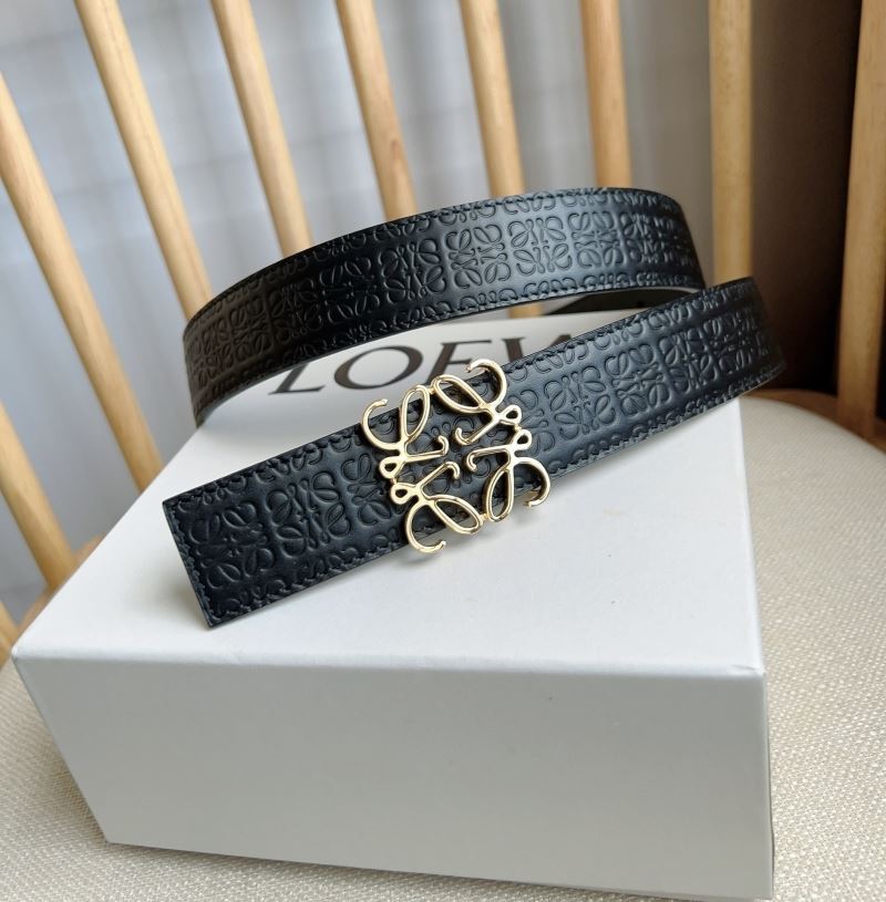 Loewe Belts